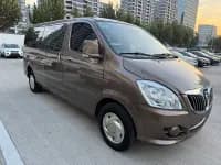 2016 MPV Parker E 2.0L Express Edition 4G63 — миниатюра 3