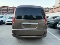 2016 MPV Parker E 2.0L Express Edition 4G63 — миниатюра 4