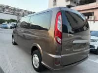 2016 MPV Parker E 2.0L Express Edition 4G63 — миниатюра 5