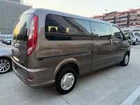 2016 MPV Parker E 2.0L Express Edition 4G63 — миниатюра 6