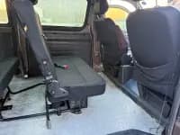 2016 MPV Parker E 2.0L Express Edition 4G63 — миниатюра 8