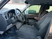 2016 MPV Parker E 2.0L Express Edition 4G63 — миниатюра 9