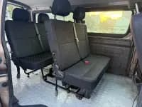 2016 MPV Parker E 2.0L Express Edition 4G63 — миниатюра 10