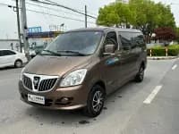 2017 MPV Parker E 2.0L Commercial Edition Short Wheelbase 4G63 — миниатюра 1