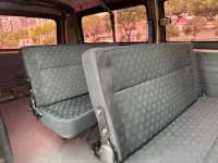 2017 MPV Parker E 2.0L Commercial Edition Short Wheelbase 4G63 — миниатюра 11