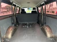 2017 MPV Parker E 2.0L Commercial Edition Short Wheelbase 4G63 — миниатюра 13