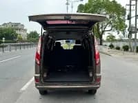 2017 MPV Parker E 2.0L Commercial Edition Short Wheelbase 4G63 — миниатюра 14