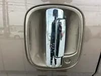 2017 MPV Parker E 2.0L Commercial Edition Short Wheelbase 4G63 — миниатюра 16