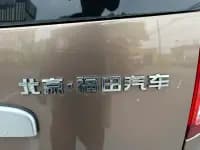 2017 MPV Parker E 2.0L Commercial Edition Short Wheelbase 4G63 — миниатюра 20