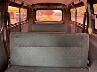 2017 MPV Parker E 2.0L Commercial Edition Short Wheelbase 4G63 — миниатюра 24