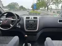 2017 MPV Parker E 2.0L Commercial Edition Short Wheelbase 4G63 — миниатюра 25