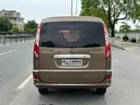 2017 MPV Parker E 2.0L Commercial Edition Short Wheelbase 4G63 — миниатюра 4