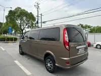 2017 MPV Parker E 2.0L Commercial Edition Short Wheelbase 4G63 — миниатюра 5