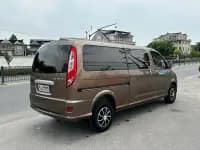 2017 MPV Parker E 2.0L Commercial Edition Short Wheelbase 4G63 — миниатюра 6