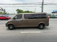 2017 MPV Parker E 2.0L Commercial Edition Short Wheelbase 4G63 — миниатюра 7