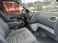 2017 MPV Parker E 2.0L Commercial Edition Short Wheelbase 4G63 — миниатюра 8