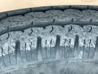 2017 MPV Parker E 2.0L New Express Long Wheelbase 4G63 — миниатюра 11