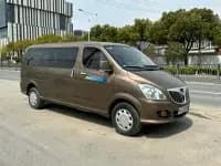 2017 MPV Parker E 2.0L New Express Long Wheelbase 4G63 — миниатюра 3