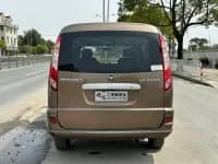 2017 MPV Parker E 2.0L New Express Long Wheelbase 4G63 — миниатюра 4