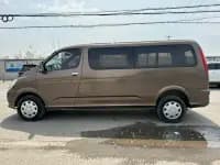 2017 MPV Parker E 2.0L New Express Long Wheelbase 4G63 — миниатюра 5