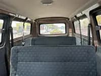 2017 MPV Parker E 2.0L New Express Long Wheelbase 4G63 — миниатюра 6