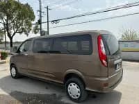 2017 MPV Parker E 2.0L New Express Long Wheelbase 4G63 — миниатюра 7