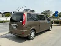 2017 MPV Parker E 2.0L New Express Long Wheelbase 4G63 — миниатюра 9