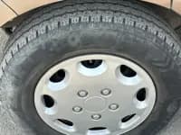 2017 MPV Parker E 2.0L New Express Long Wheelbase 4G63 — миниатюра 10