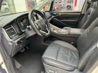 Trumpchi M8 2021 Leading Series 390T Premium Edition — миниатюра 4