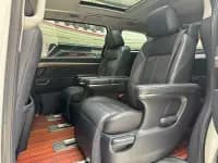 Trumpchi M8 2021 Leading Series 390T Premium Edition — миниатюра 5