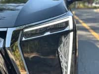 Trumpchi M8 2024 Master Series Hybrid Flagship Edition — миниатюра 12