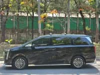 Trumpchi M8 2024 Master Series Hybrid Flagship Edition — миниатюра 13