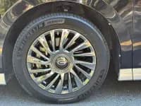 Trumpchi M8 2024 Master Series Hybrid Flagship Edition — миниатюра 14