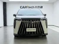 Trumpchi M8 2023 Master Series 400T Flagship Edition — миниатюра 2