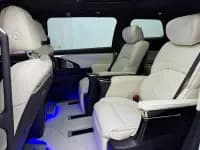 Trumpchi M8 2023 Master Series 400T Flagship Edition — миниатюра 13