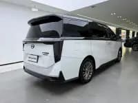 Trumpchi M8 2023 Master Series 400T Flagship Edition — миниатюра 3