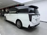 Trumpchi M8 2023 Master Series 400T Flagship Edition — миниатюра 4