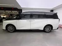 Trumpchi M8 2023 Master Series 400T Flagship Edition — миниатюра 5