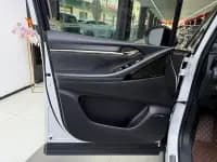 Trumpchi M8 2023 Master Series 400T Flagship Edition — миниатюра 8