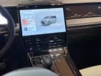 Trumpchi M8 2023 Master Series Dual Engine Supreme Edition — миниатюра 21