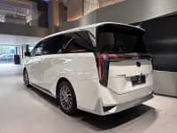 Trumpchi M8 2023 Master Series Dual Engine Supreme Edition — миниатюра 4