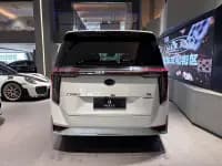 Trumpchi M8 2023 Master Series Dual Engine Supreme Edition — миниатюра 5