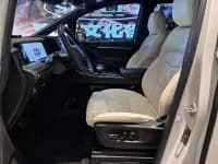 Trumpchi M8 2023 Master Series Dual Engine Supreme Edition — миниатюра 8