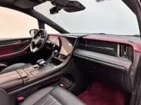 Trumpchi M8 2023 Master Series 400T Flagship Edition — миниатюра 11