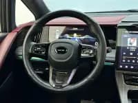 Trumpchi M8 2023 Master Series 400T Flagship Edition — миниатюра 12