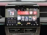 Trumpchi M8 2023 Master Series 400T Flagship Edition — миниатюра 13