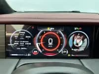 Trumpchi M8 2023 Master Series 400T Flagship Edition — миниатюра 14