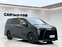 Trumpchi M8 2023 Master Series 400T Flagship Edition — миниатюра 6