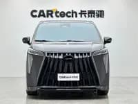 Trumpchi M8 2023 Master Series 400T Flagship Edition — миниатюра 7