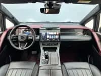 Trumpchi M8 2023 Master Series 400T Flagship Edition — миниатюра 10